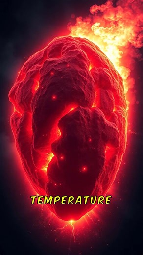 Why Meteorites Explode Before Impact