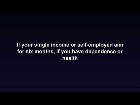 How Much Money Should You Have in an Emergency Fund? (The Real Answer)