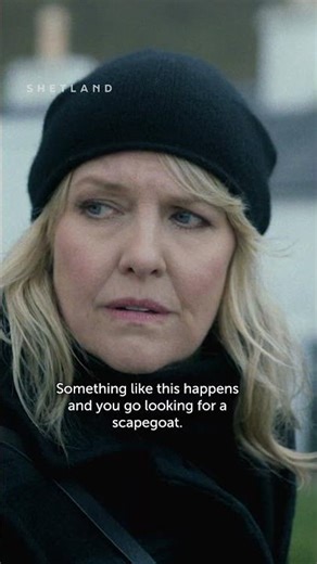 Season 10 Trailer | Shetland | BritBox