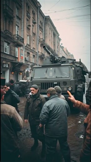 How GoldenEye Filmed the CRAZIEST Tank Chase Ever | Behind the Scenes (1995)
