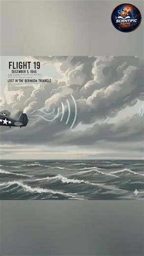 “The Mystery of the Bermuda Triangle Finally Explained!”