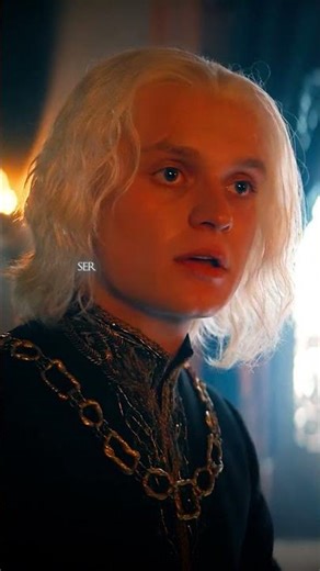 Rhaenys Was Right 😔💔 | Otto x Aegon | House Of The Dragon