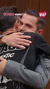 Tonka and JC said goodbye to Álvaro at the house | #WouldYouReturnWithYourEx2