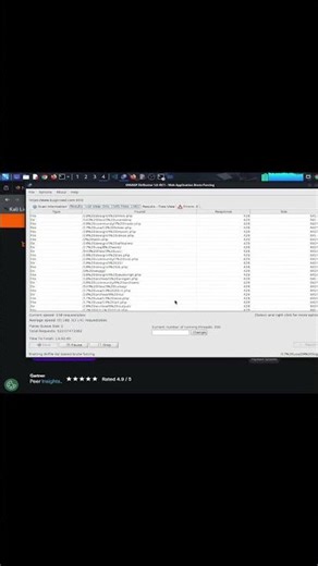 DirBuster Full Guide Install, Use & Scan Hidden Web Paths