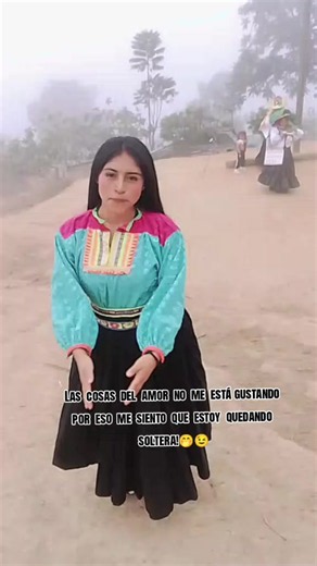 Las cosas del amor no me están gustando, por eso me siento soltera 🤭