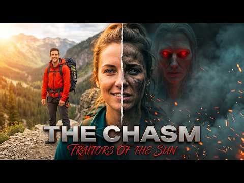 She Betrayed an Innocent Civilization to Save Herself... Now the World is Paying the Price.