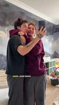 Hi I’d like to order 72h of sleep & a clean house pls 😴 #francescafarago #shorts