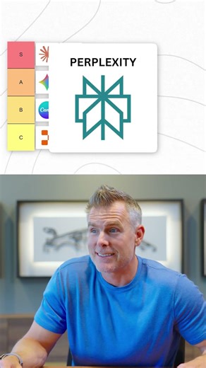 AI Tier List