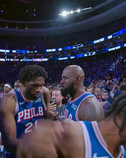 Bovada on X: "The Cavs lead the Sixers 69-45 at the half... 😳 Cleveland -18 (-105) Philly +18 (-115) Does LeBron have a vintage comeback in store?" / X