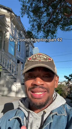 My Closed Adoption: Part 42