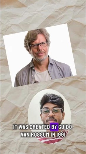 Learn Python in Short!!