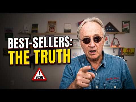 Don't Waste Your Money! The Truth About 2026's Best-Selling Cars