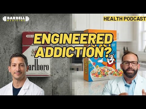 The Trial Of Big Food