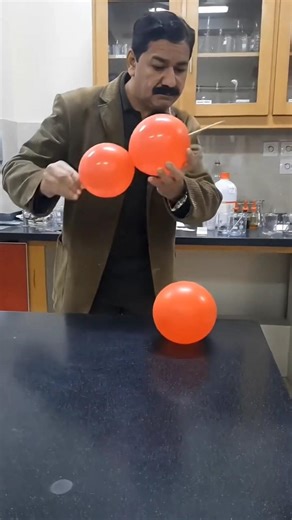 Try This 🔥 Failed Balloon Magic Tricks 😲😲 || #shorts #viral #funny #trending #youtube