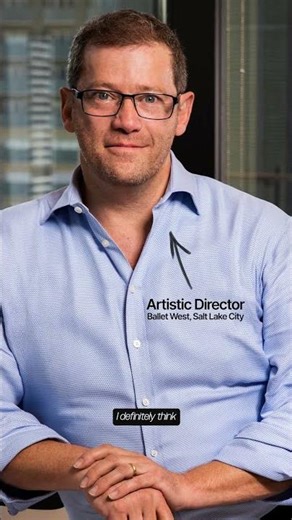 Is Ballet Is Adapting for the Future?