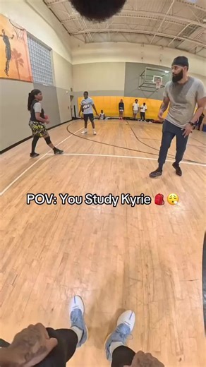 Kyrie Irving's Basketball Skills Analyzed