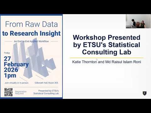 From Raw Data to Research Insight | Linear Regression & Model Evaluation in Python
