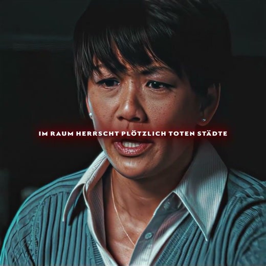 Dies ist der letzte Außerirdische auf der Erde.