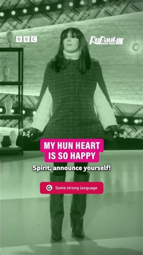 The huns will love this - BBC