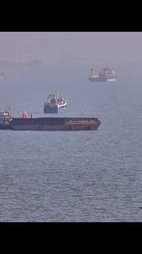 Trump threatens to bomb Oman if it impedes US-Iran Strait of Hormuz talks