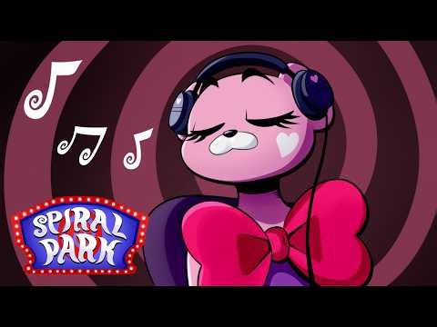 Spiral Park Episode 1 Soundtrack