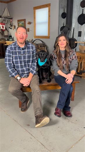 We are so excited to welcome Minnesota Bound to our airwaves! The long-running, Emmy Award–winning outdoor series will officially move to KSTP Channel 5 at 11:00 p.m. Sundays and Saturdays at 9:30 p.m. on Channel 45 TV. Share with your friends! | KSTP-TV