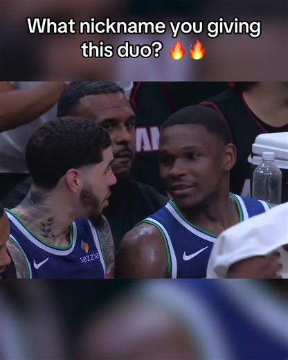 I’ll like the best answers below 🔥🙌 #anthonyedwards #lamelo #lameloball #nba #basketball