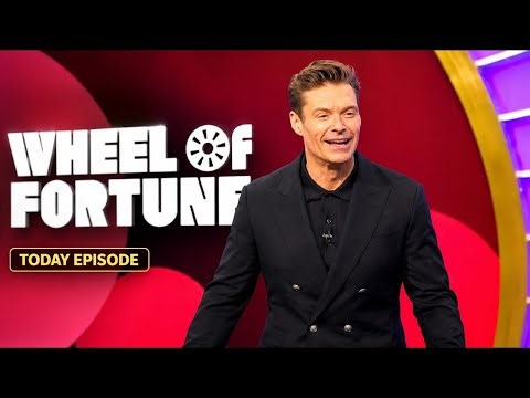 Wheel Of Fortune! 07/17/2026 FULL Episode 720HD || Wheel Of Fortune July 18, 2026