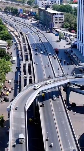 India’s First Bullet Train Is Taking Shape #youtubeshorts #trendingshorts #shortvideo