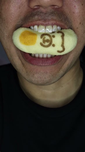 ASMR | Tokyo Banana Treat… So Soft & Satisfying 🍌 #DoctorTristanPeh #ASMR