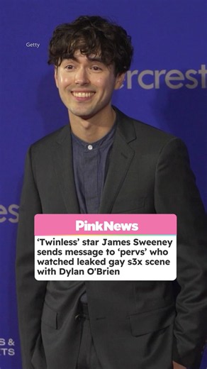 Dylan O'Brien film pulled from Sundance after gay sex scene leak, director urges fans to pay up