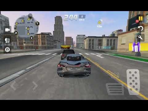 Fastest Car Crash Ever 😱 | Rush Racing Game High Speed Car Rush Crash Simulator 🚗🔥