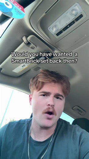 Exploring SmartBricks in Lego Star Wars