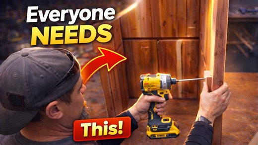 Watch how a $25 build turns into something people pay big money for