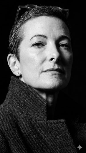 Business | Mindset | Motivation on Instagram: "Erica Komisar is a clinical social worker, psychoanalyst, and parent guidance expert with over 30 years of experience working with children and families. She is the author of Being There and Chicken Little the Sky Isn’t Falling, and her work focuses on early childhood attachment, emotional resilience, and the long-term psychological impact of parenting dynamics. Erica explains that fathers and mothers play distinct, biologically driven roles in a ch