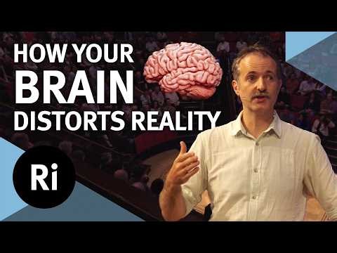 How math reveals what your brain hides | with Kit Yates