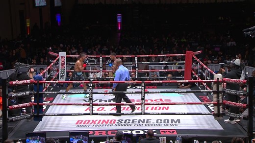 Friday night, January 30, ProBoxTV returns with our first The Contender Series broadcast of 2026 and Mexico and The Dominican Republic will go to war in the 10-round main event, as top super lightweights Bryan Flores and Starling Castillo clash with a world ranking on the line. Fan favorite Sulaiman Segawa will look to continue his climb against undefeated Mexican sicario Rene Palacios in the 10-round co-feature. DC’s #15-ranked lightweight Jordan White fights for the WBC International Title aga