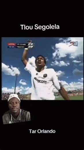 Gautrain: Discover Tlou Segolela's Incredible Speed