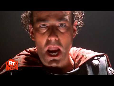 The Seventh Sign (1988) - The Man Who Slapped Jesus (6/9) | Movieclips