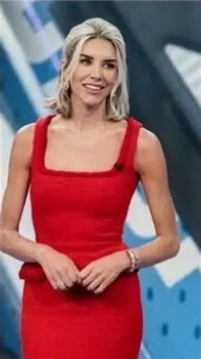 Charissa Thompson