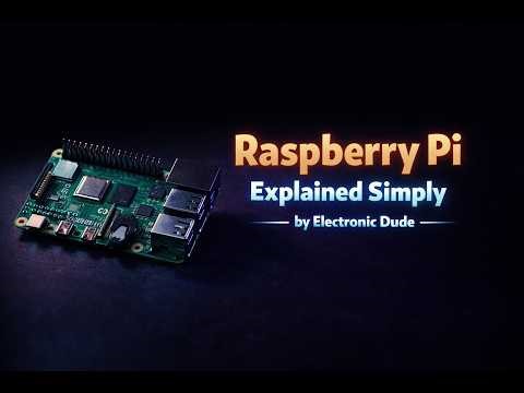 What is raspberry pi