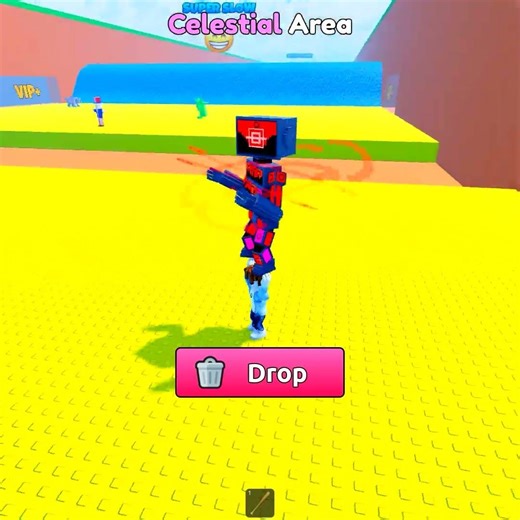 Roblox Gameplay #nobatidao - Part 58