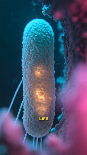 Saturn’s Moon May Be Hiding Alien Life Beneath Its Ice — And Sending Clues to Us #shorts