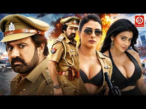 New Movie 2026 Superhit (HD) Blockbuster South Indian Hindi Dubbed Action Movies | Anushka Shetty
