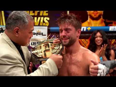 Nurmagomedov vs Davis | Road To Dubai: Episode 4