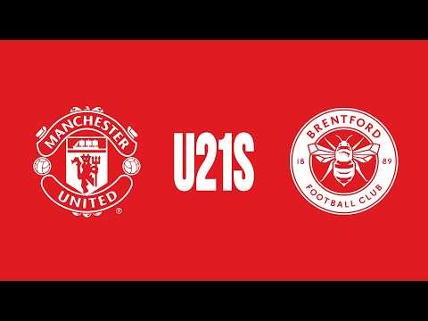 FULL MATCH | Man Utd U21s v Brentford U21s | Premier League 2