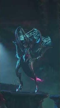 Go beyond the Origin System in #Warframe: Tau.