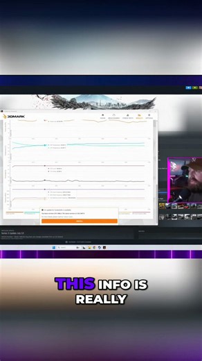 Dive into the numbers game! Benchmark your hardware, compare scores online, and chase those estimated game performance gains. It's a fun way to tweak settings and see how high you can push your scores, especially if you're into overclocking. #PCGaming #Benchmarking https://t.co/WkZYhhZsCM