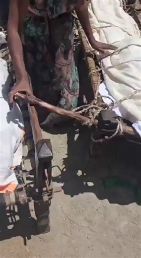Ethiopia: At least 47 Ethiopian Christians were killed, and another 18 hospitalized, in coordinated attacks targeting them in the Oromia region.Surviving witnesses claimed regional authorities collaborated with Islamist militias to carry out the massacre.Church leaders have https://t.co/mGsfUVFSNX
