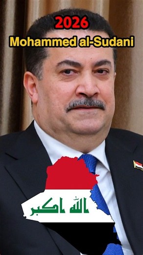 Leaders of Iraq Throughout History 🇮🇶 | From Mesopotamia to Today #history